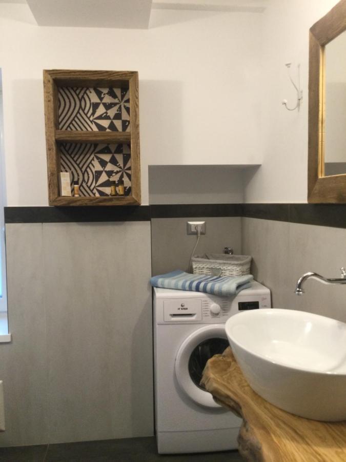 Casa Vacanza 1 Серина Экстерьер фото