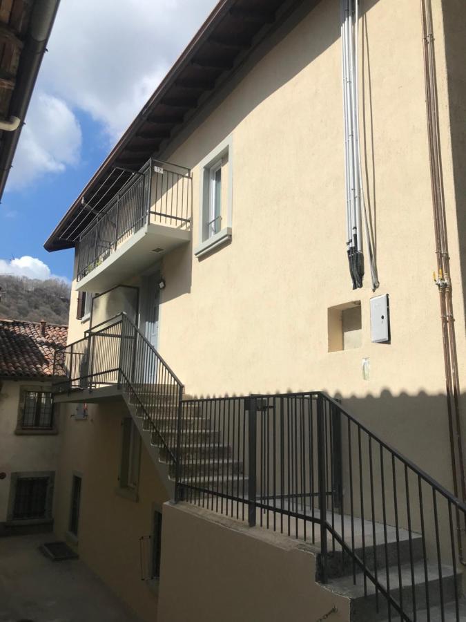 Casa Vacanza 1 Серина Экстерьер фото